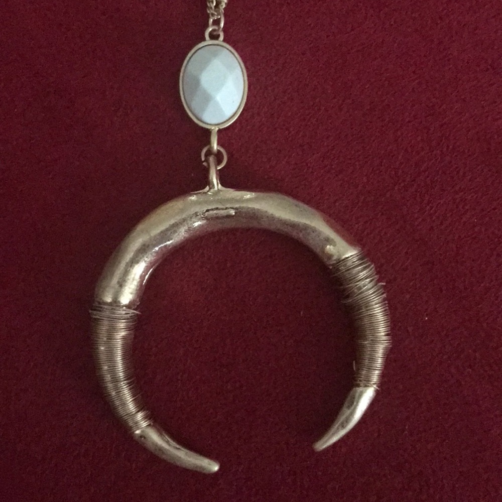 Influence necklace - Picture 2 of 4